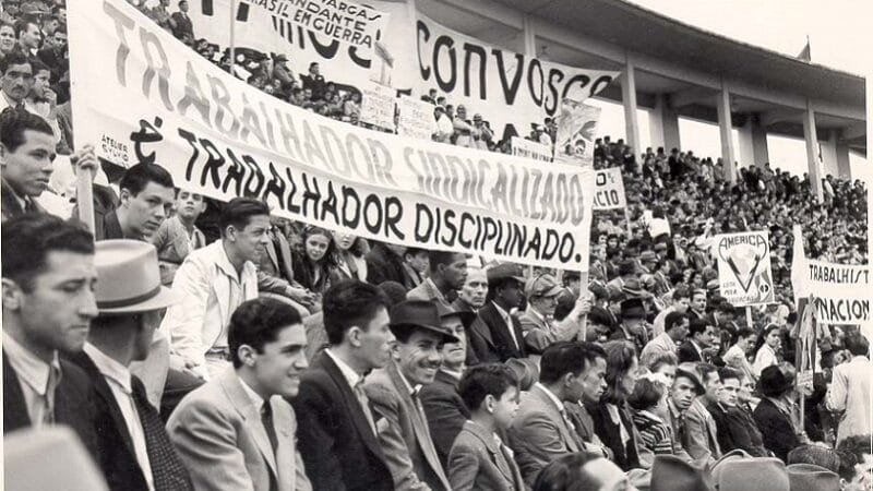 Semana do Trabalho vai mostrar documentos, fotos e vídeos