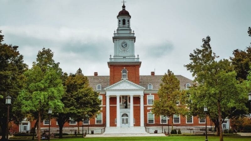 Juiz suspendeu ato de Trump contra a Universidade de Harvard