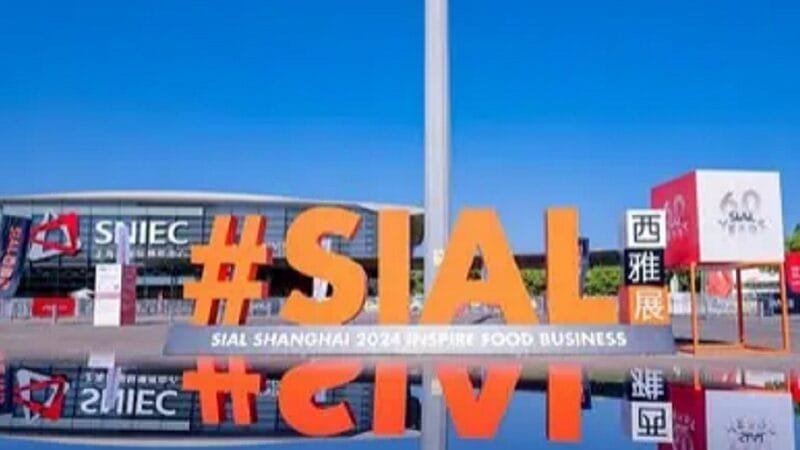 Empresas brasileiras na maior feira de alimentos do mundo