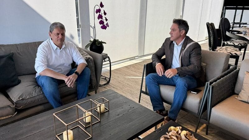 Zucco lança a pré-candidatura no próximo sábado