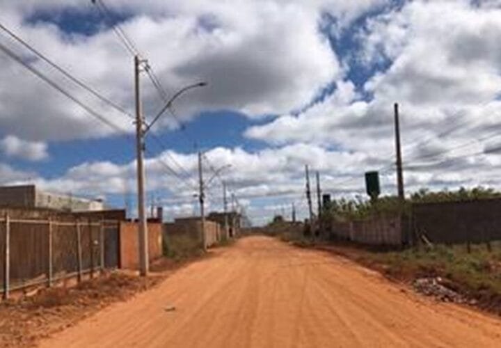 Gratuidade da energia pode acabar para 22,4 mil pessoas