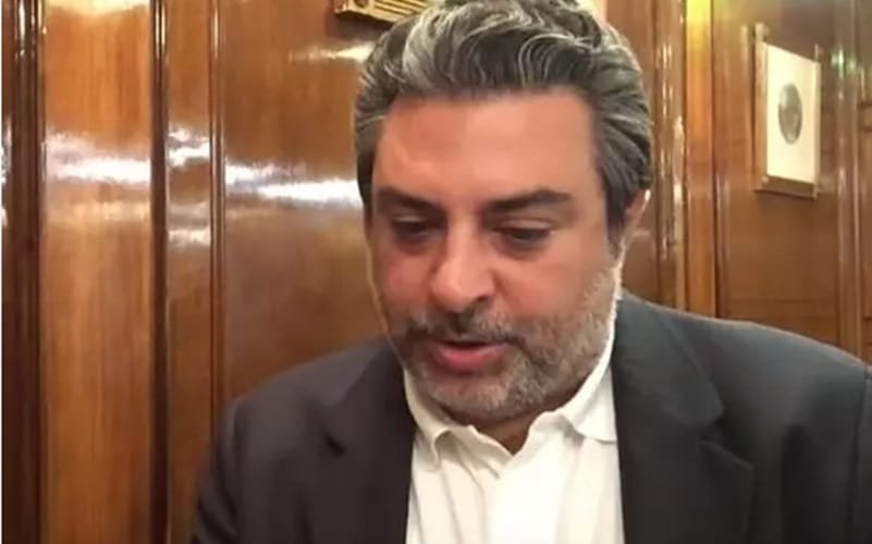 Advogado Tacla Duran Lava Jato Misto Brasil