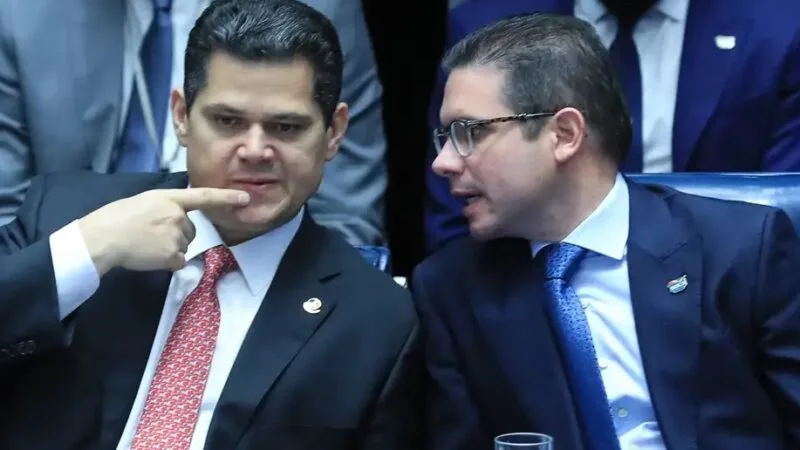 Confusão, algo novo e a Faria Lima