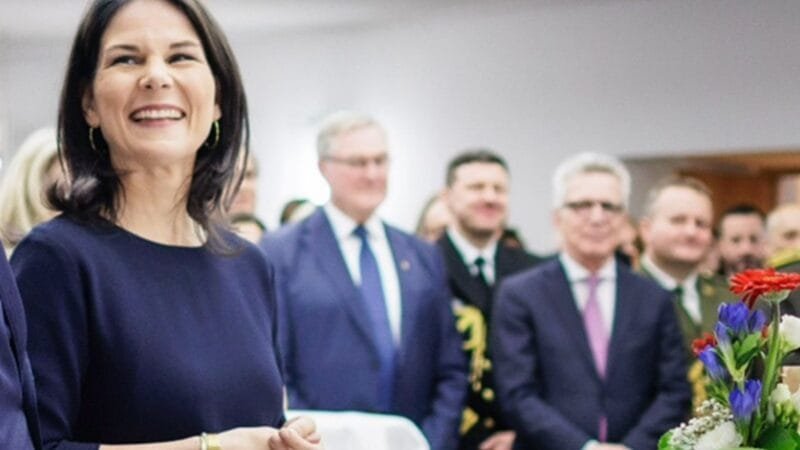 Ex-ministra alemã eleita presidente da Assembleia Geral da ONU