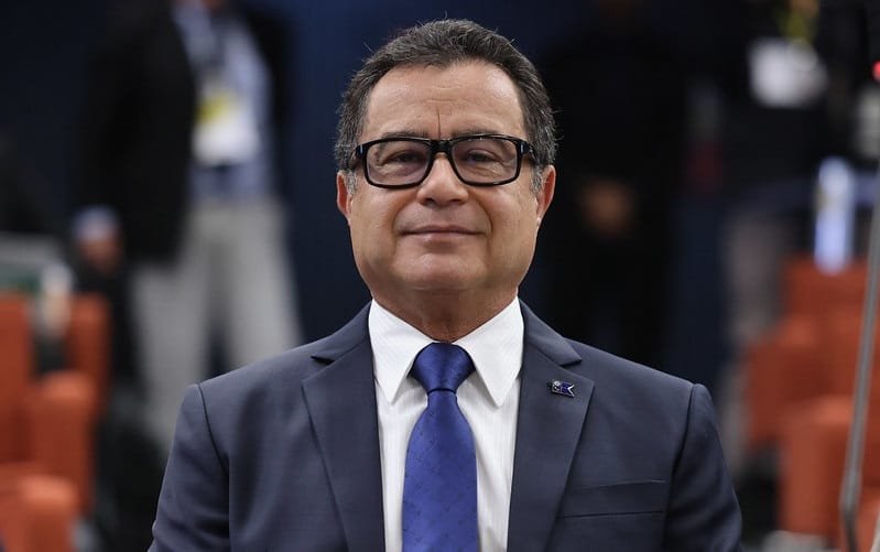 Almirante da reserva Almir Gabriel depoimento STF Misto Brasil