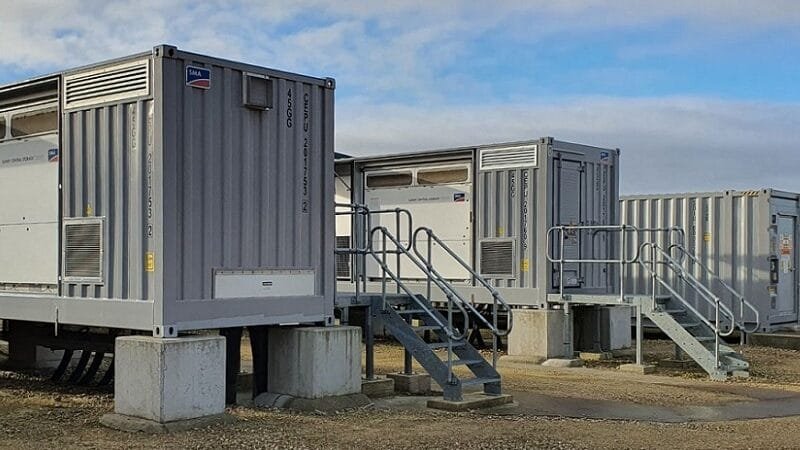 Empresa vai investir R$ 150 milhões em projetos de baterias