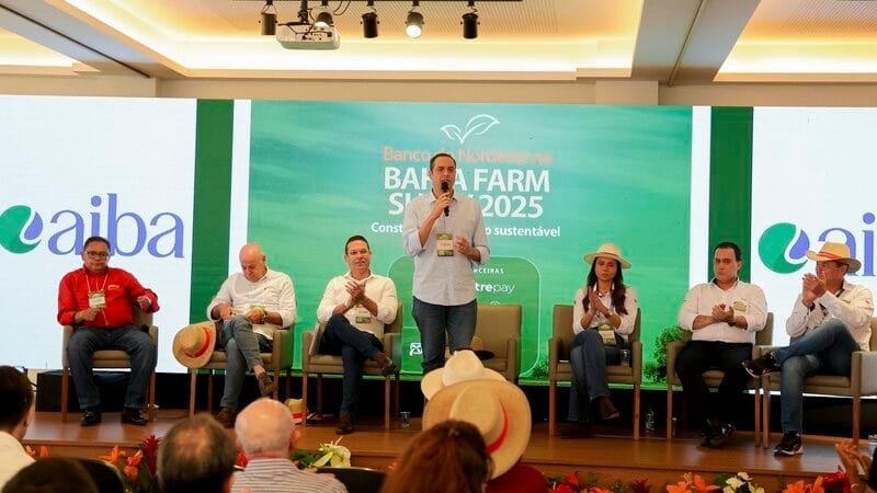 Banco anuncia novo limite do Cartão BNB para o agronegócio