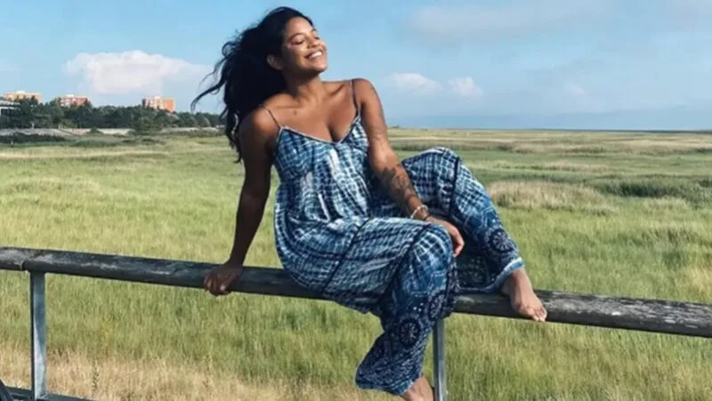 Polícia do Rio fez a necrópsia no corpo da brasileira Juliana