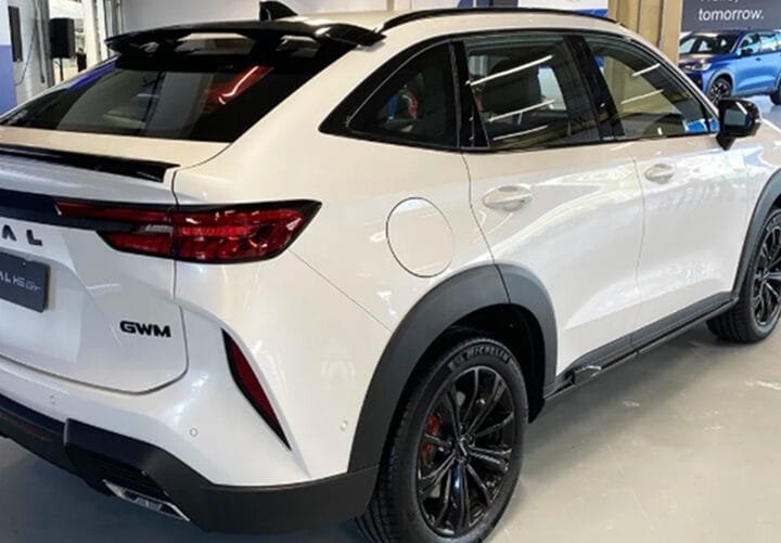 Montadora registra aumento de 102% nas vendas