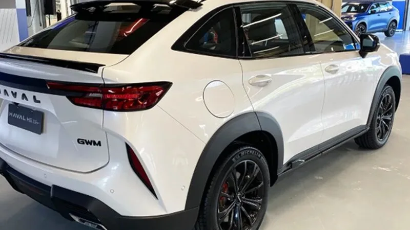 Montadora registra aumento de 102% nas vendas