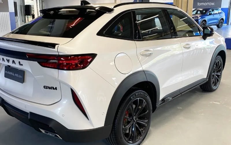 Montadora registra aumento de 102% nas vendas