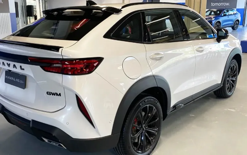 Montadora registra aumento de 102% nas vendas