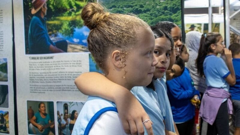 Projeto Cerrado Vivo começa hoje em Sobradinho II