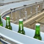 Setor de bebidas liderou a atividade industrial