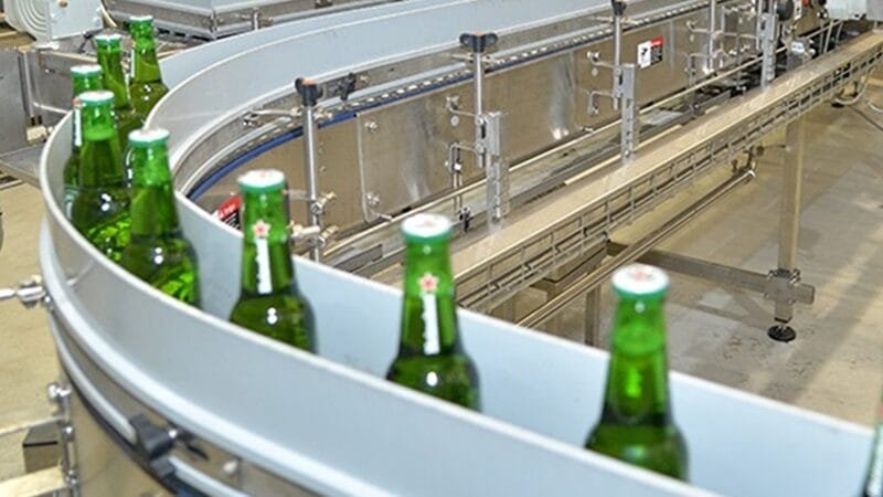 Grupo inaugura cervejaria em Passos no mês de novembro