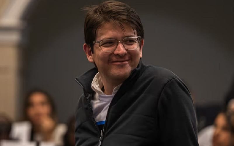 Colômbia Miguel Uribe atentato a tiros Misto Brasil