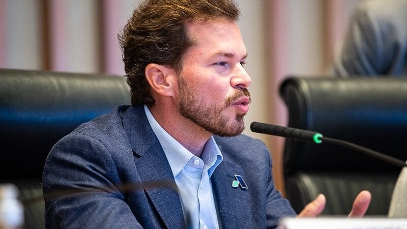 Executivo disse que projeto da termolétrica é viável