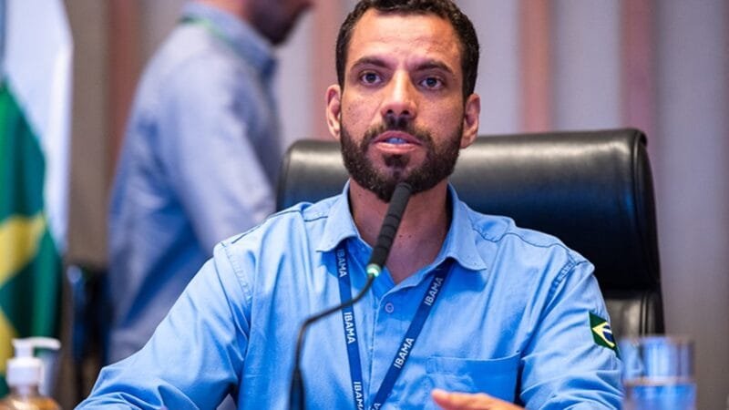 Analista diz que não há água suficiente para usina termolétrica