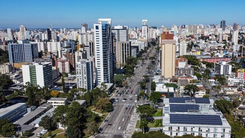 Governadores do Sul do Brasil debatem construção civil