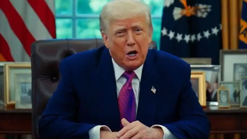 Estados Unidos e Irã retomam negociações na próxima semana