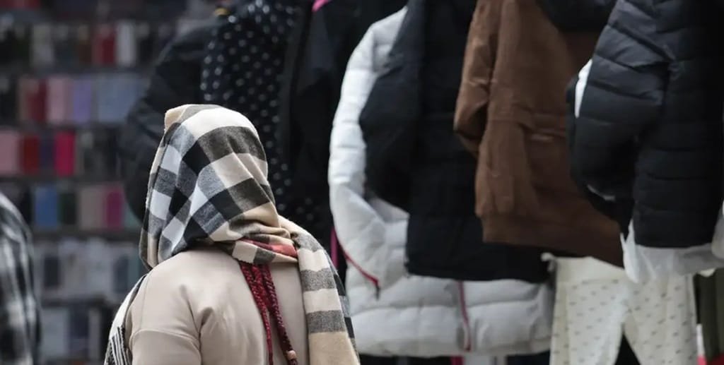 Frio frente fria casacos São Paulo Misto Brasil