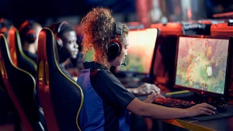 Vagas para 8 mil bolsas gratuitas para e-sports
