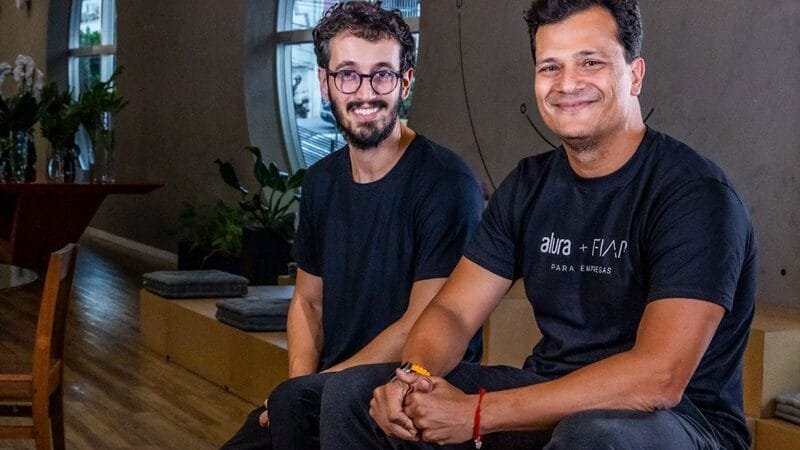 Grupo de educação apresenta nova marca e três novos produtos