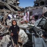 Guerra no Irã impactou a indústria de viagens