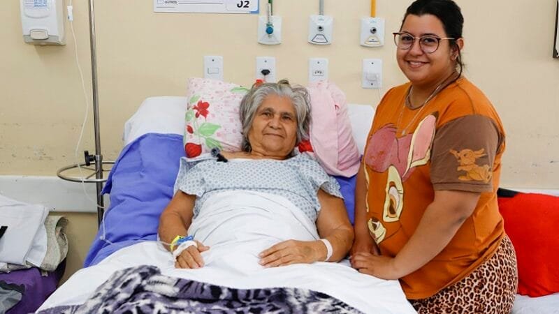 De nascimento a tratamentos, DF atrai pacientes de vários estados