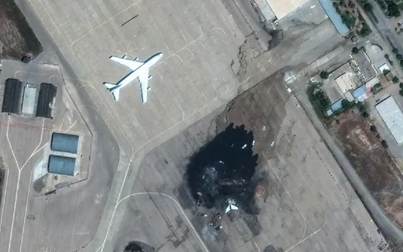 Israel não vai interromper “serie de eliminações”