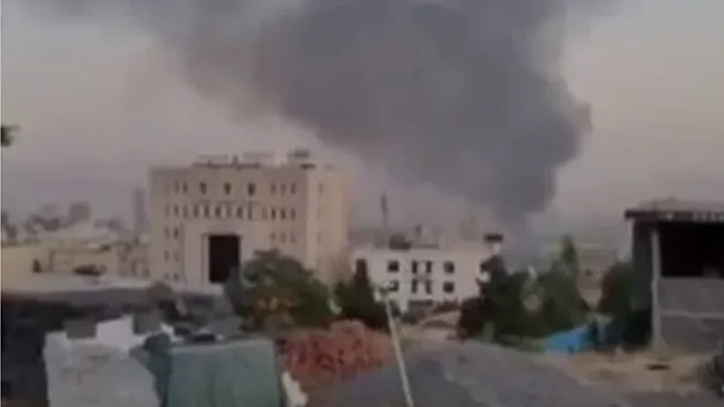 Irã diz na ONU que vai continuar a se defender de Israel