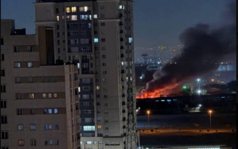 Israel ataque iraniano guerra Misto Brasil