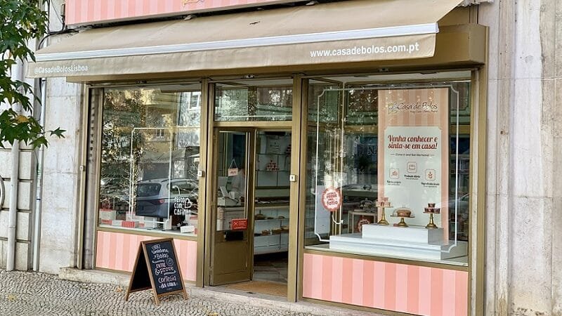 Franquia de bolos comemora 15 anos com 650 lojas