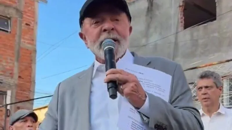 O governo depois do IOF