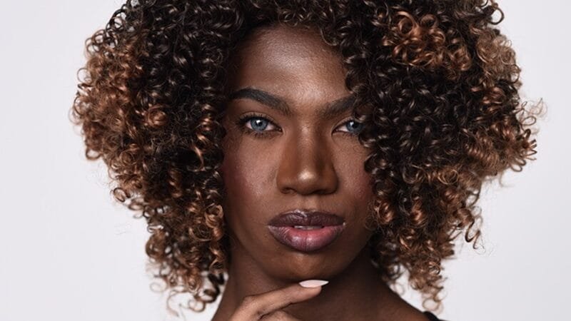 Shopping tem agora loja especializada em laces, wigs e fibras