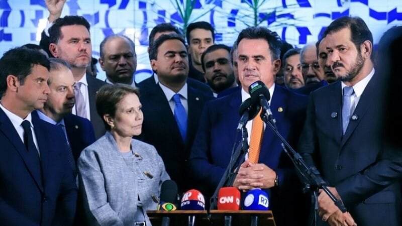 Planalto x Congresso Nacional: batalha anunciada