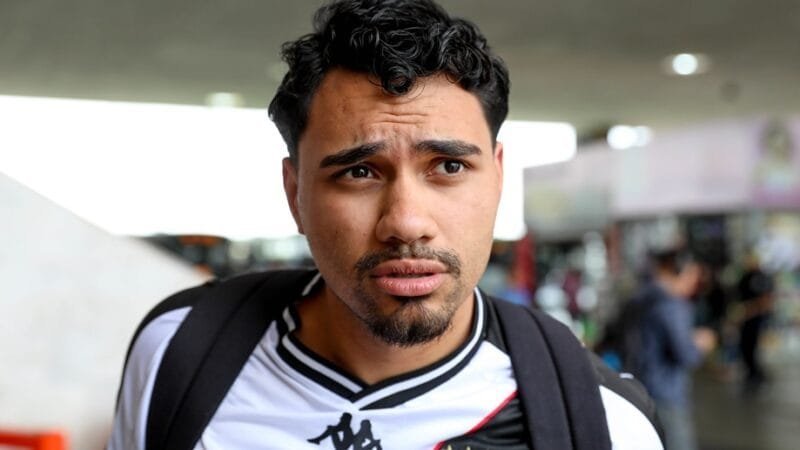 Miguel Guimarães disse que depois das mudanças na Rodoviária do Plano Piloto, o local ficou mais silencioso/Paulo H. Carvalho/Agência Brasília