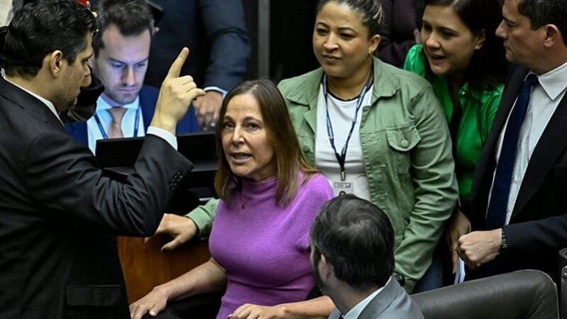 Congresso Nacional derrubou vetos da Lei Orçamentária