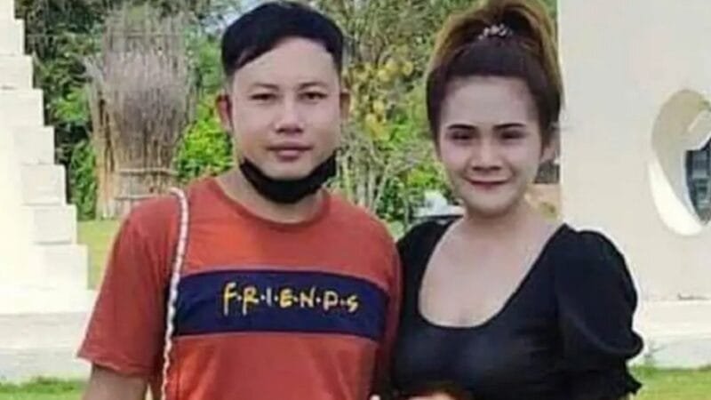 Exército israelense recuperou o corpo de um refém tailandês