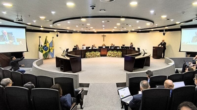 Prazo de dez dias para explicar denúncias no Maior São João
