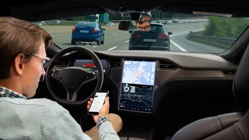 Veículos autônomos mais humanos para reduzir danos em acidentes