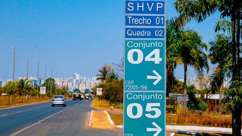 Prazo para compra de imóveis em Vicente Pires termina na terça