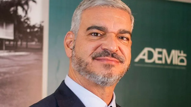 Nova diretoria da Ademi-DF tomou posse