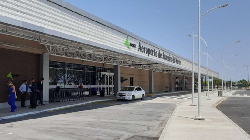 Aeroportos recebem prêmios pelas melhores práticas ambientais