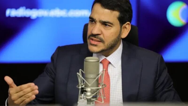 Conheça Jorge Messias, indicado para o STF