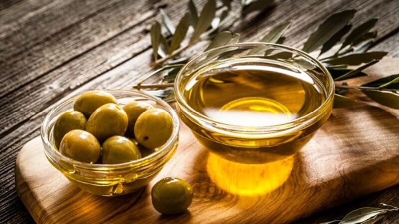 Preço do azeite poderá ter redução de 10%
