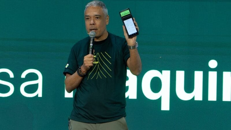 Banco muda estratégia e vai lançar maquininha de pagamento