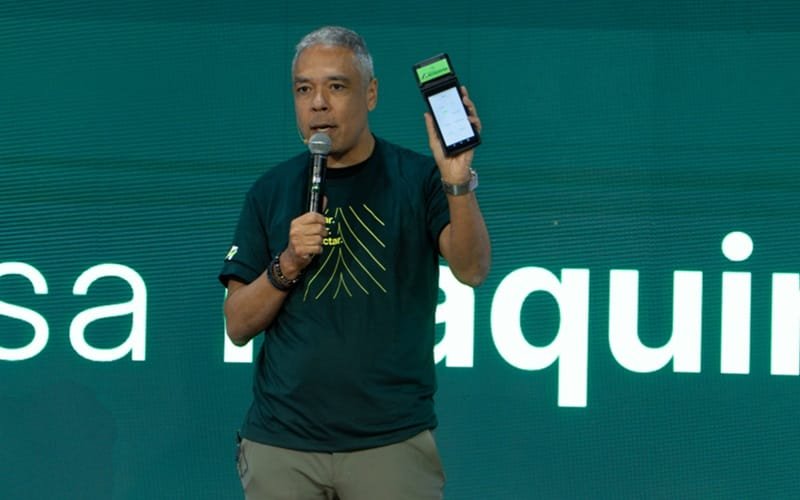 Banco da Amazônia presidente Luiz Bessa Misto Brasil