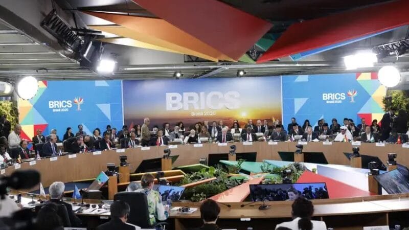 Sucesso do Brics depende dos países que integram o grupo