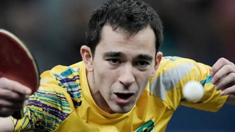 Medalhista olímpico é barrado nos EUA e deputado pede reciprocidade